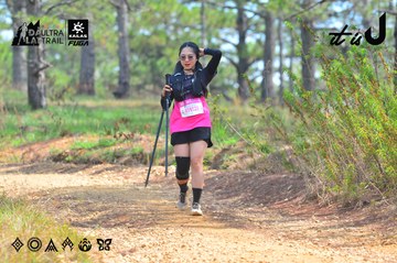 Dalat Ultra Trail 2026 - Ảnh #4792734
