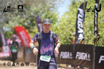 Dalat Ultra Trail 2026 - Ảnh #4693010