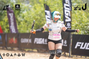 Dalat Ultra Trail 2026 - Ảnh #4860758