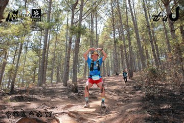Dalat Ultra Trail 2026 - Ảnh #4738816