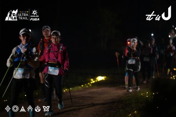 Dalat Ultra Trail 2026 - Ảnh #4720350
