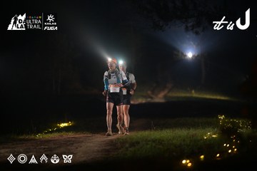 Dalat Ultra Trail 2026 - Ảnh #4719355