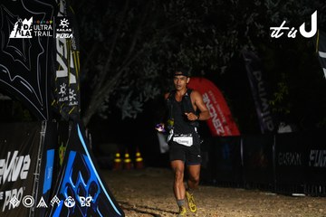 Dalat Ultra Trail 2026 - Ảnh #4763106