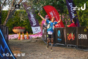 Dalat Ultra Trail 2026 - Ảnh #4744200