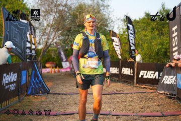 Dalat Ultra Trail 2026 - Ảnh #4744361