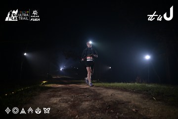 Dalat Ultra Trail 2026 - Ảnh #4704929