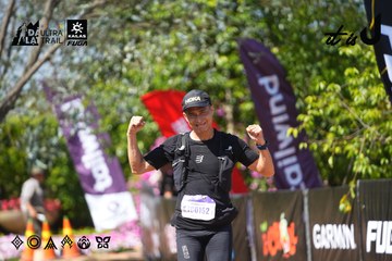 Dalat Ultra Trail 2026 - Ảnh #4737610