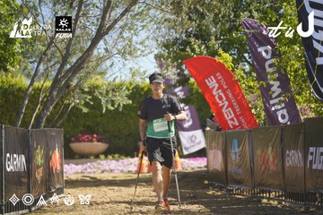 Dalat Ultra Trail 2026 - Ảnh #4683217