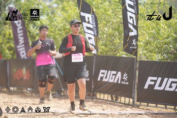 Dalat Ultra Trail 2026 - Ảnh #4859033