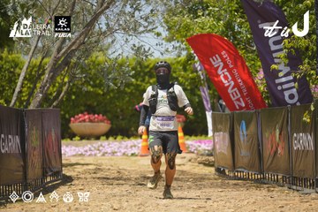 Dalat Ultra Trail 2026 - Ảnh #4721904
