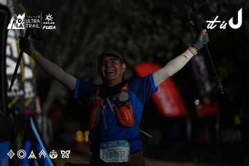 Dalat Ultra Trail 2026 - Ảnh #4757571