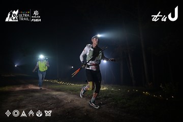 Dalat Ultra Trail 2026 - Ảnh #4704769