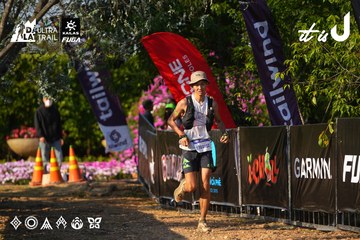 Dalat Ultra Trail 2026 - Ảnh #4742128