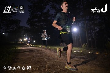 Dalat Ultra Trail 2026 - Ảnh #4730419