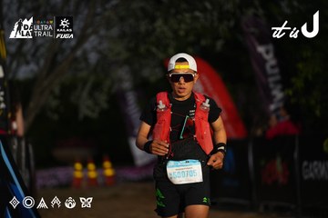 Dalat Ultra Trail 2026 - Ảnh #4757021
