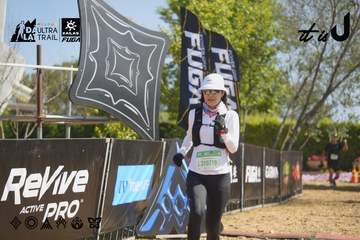Dalat Ultra Trail 2026 - Ảnh #4684996