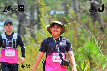 Dalat Ultra Trail 2026 - Ảnh #4875744