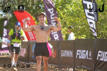 Dalat Ultra Trail 2026 - Ảnh #4898624
