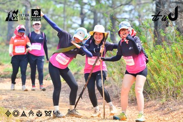 Dalat Ultra Trail 2026 - Ảnh #4873849
