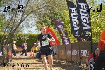 Dalat Ultra Trail 2026 - Ảnh #4683489