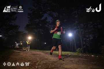 Dalat Ultra Trail 2026 - Ảnh #4730336