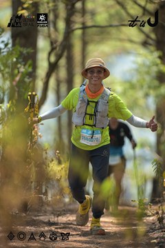 Dalat Ultra Trail 2026 - Ảnh #4718402