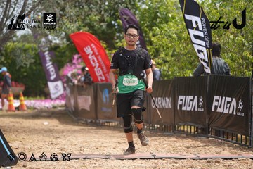 Dalat Ultra Trail 2026 - Ảnh #4866050