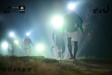 Dalat Ultra Trail 2026 - Ảnh #4899711