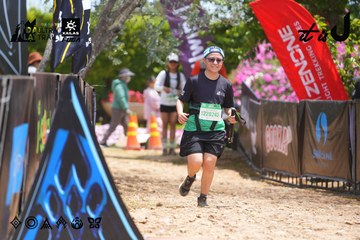 Dalat Ultra Trail 2026 - Ảnh #4869012
