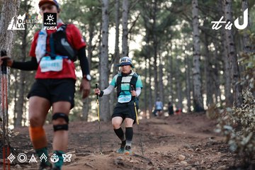 Dalat Ultra Trail 2026 - Ảnh #4741254