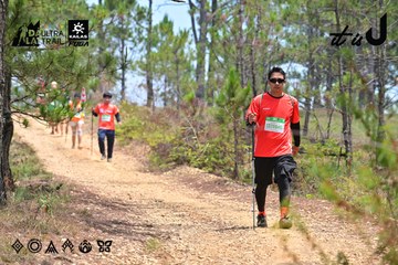 Dalat Ultra Trail 2026 - Ảnh #4831743