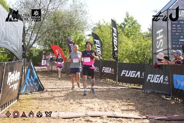 Dalat Ultra Trail 2026 - Ảnh #4863162