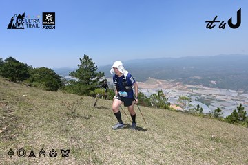 Dalat Ultra Trail 2026 - Ảnh #4733525