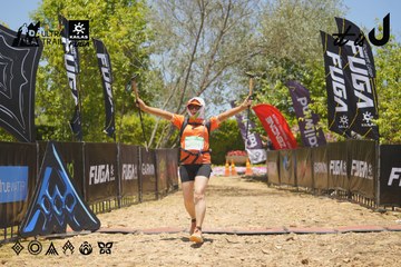Dalat Ultra Trail 2026 - Ảnh #4694961