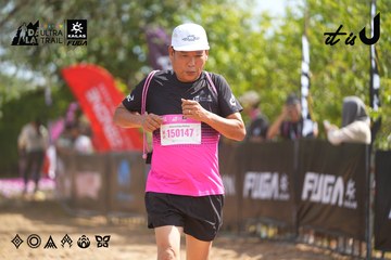 Dalat Ultra Trail 2026 - Ảnh #4902106