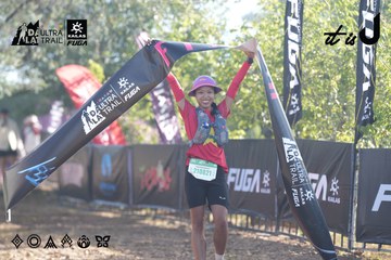 Dalat Ultra Trail 2026 - Ảnh #4685152