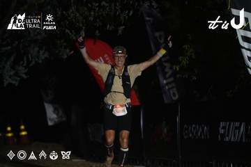 Dalat Ultra Trail 2026 - Ảnh #4763188