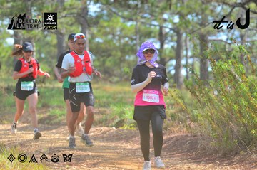 Dalat Ultra Trail 2026 - Ảnh #4750816