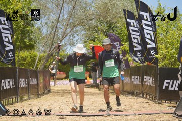 Dalat Ultra Trail 2026 - Ảnh #4695467