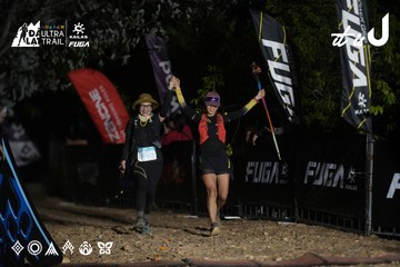 Dalat Ultra Trail 2026 - Ảnh #4762311