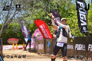 Dalat Ultra Trail 2026 - Ảnh #4701553