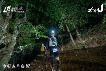 Dalat Ultra Trail 2026 - Ảnh #4906620