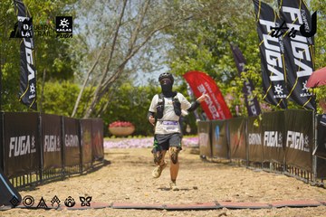 Dalat Ultra Trail 2026 - Ảnh #4721907
