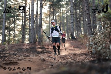 Dalat Ultra Trail 2026 - Ảnh #4740541