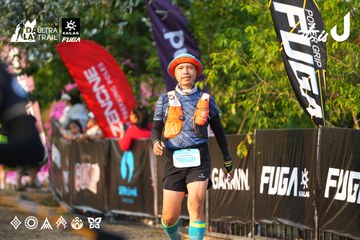 Dalat Ultra Trail 2026 - Ảnh #4743614