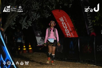 Dalat Ultra Trail 2026 - Ảnh #4759313