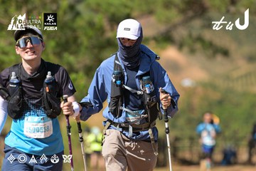 Dalat Ultra Trail 2026 - Ảnh #4717099
