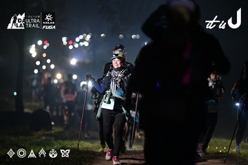 Dalat Ultra Trail 2026 - Ảnh #4720615