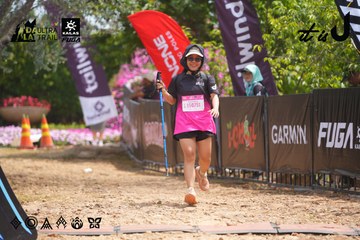 Dalat Ultra Trail 2026 - Ảnh #4866635