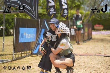 Dalat Ultra Trail 2026 - Ảnh #4694497